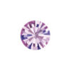 Light Amethyst VIVA 12 Hot Fix